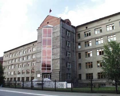 Детская регистратура поликлиники 2 детской костанай